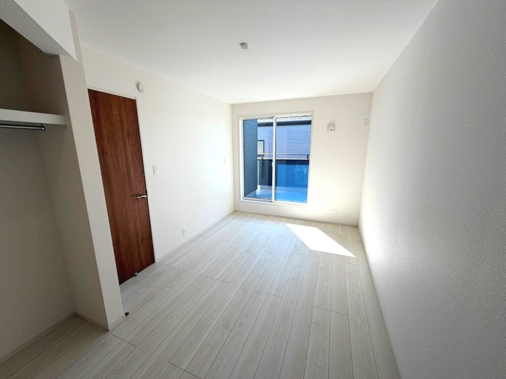 みよし市天王台