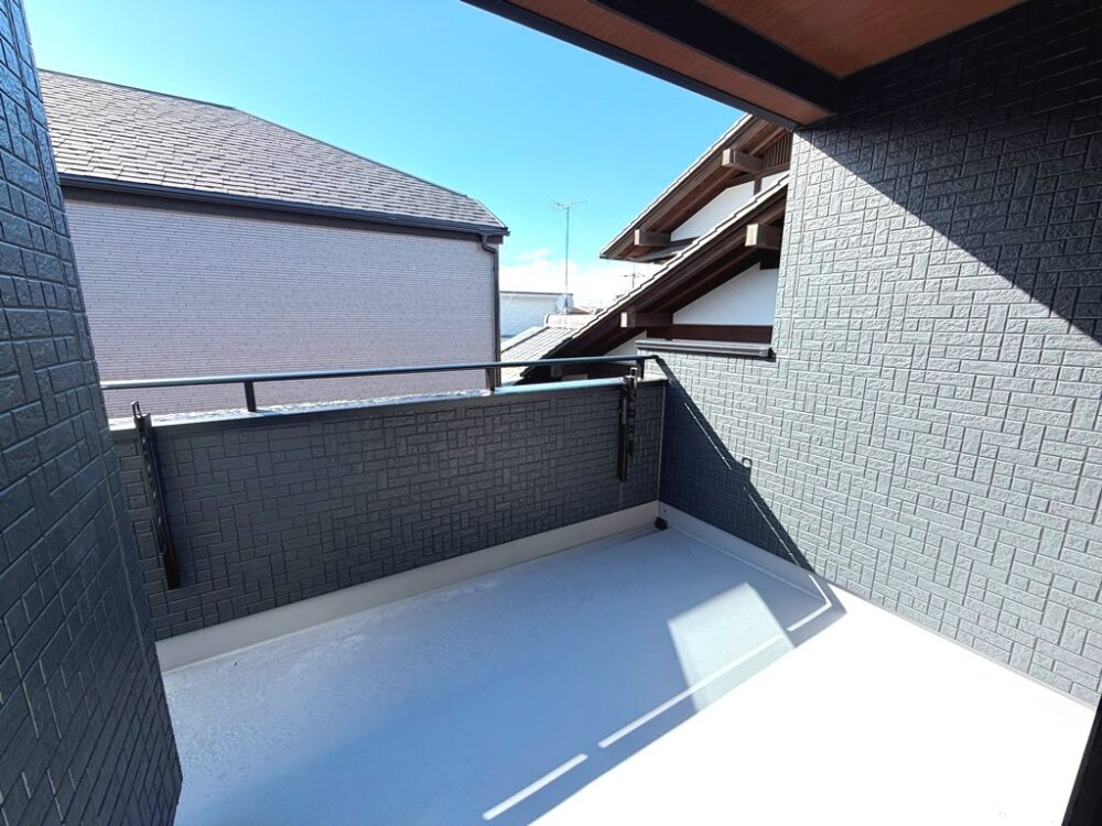 みよし市天王台