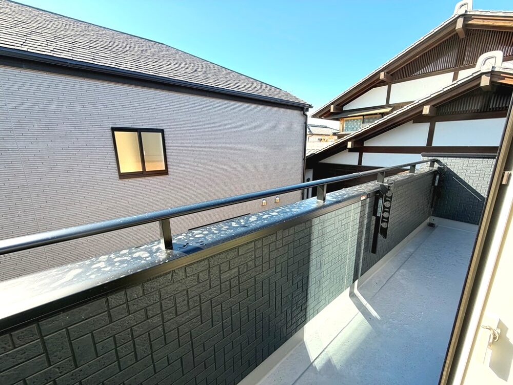 みよし市天王台