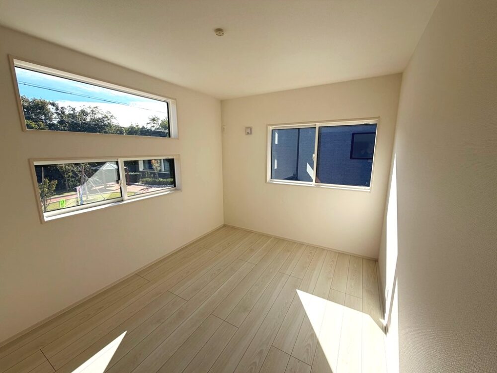 みよし市天王台