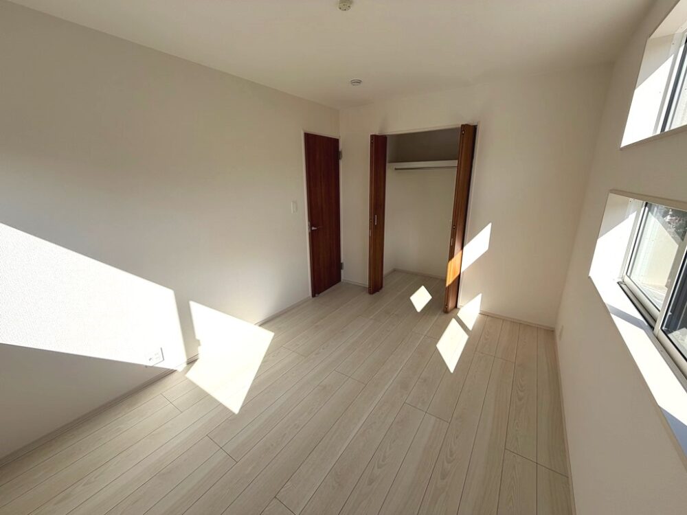 みよし市天王台