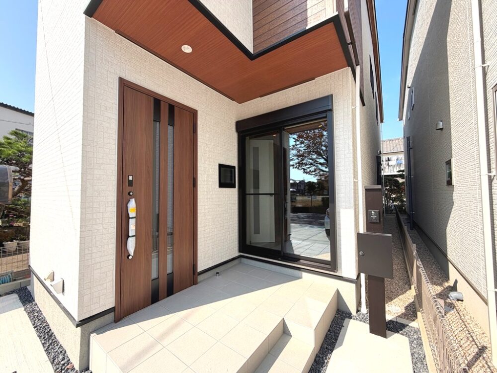 豊田市住吉町2丁目