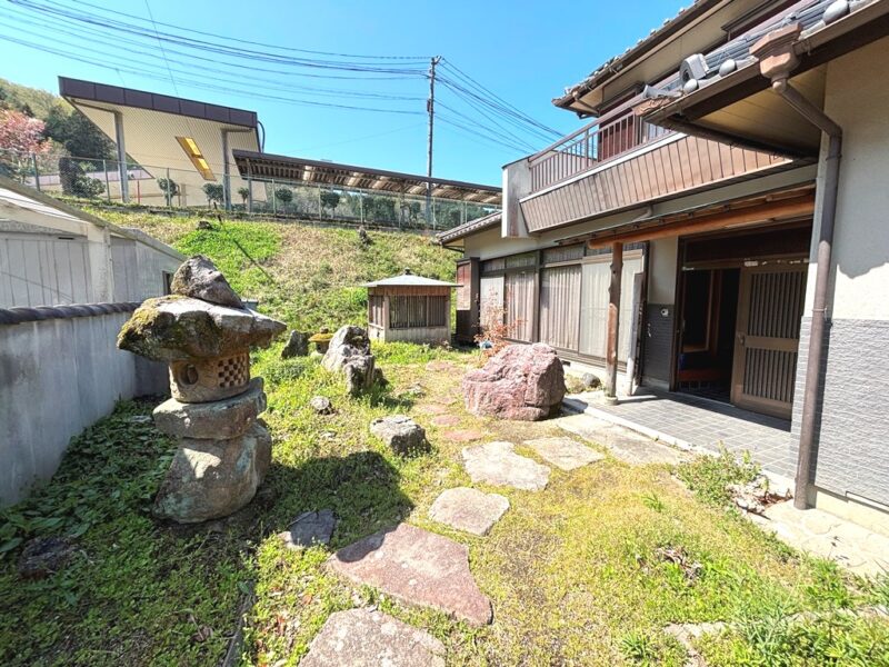 豊田市九久平町河原畑