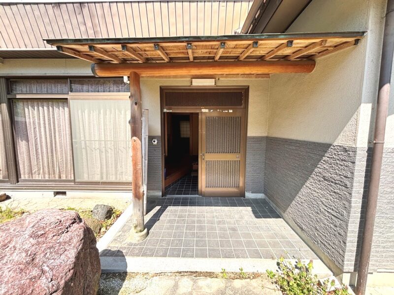 豊田市九久平町河原畑