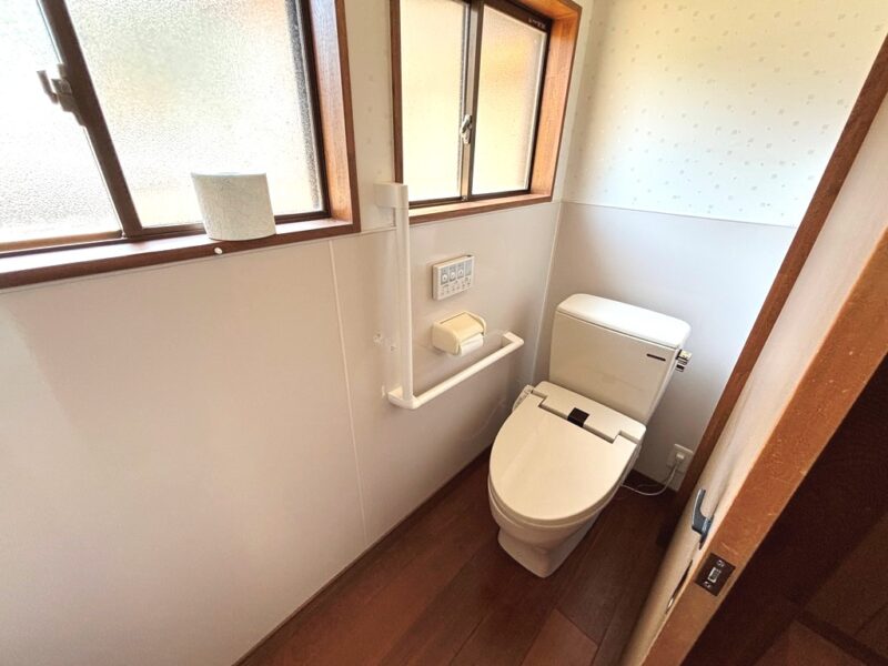 豊田市九久平町河原畑