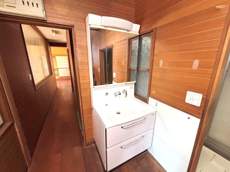 豊田市九久平町河原畑