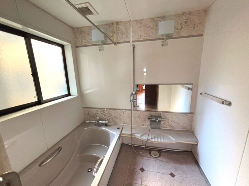 豊田市九久平町河原畑