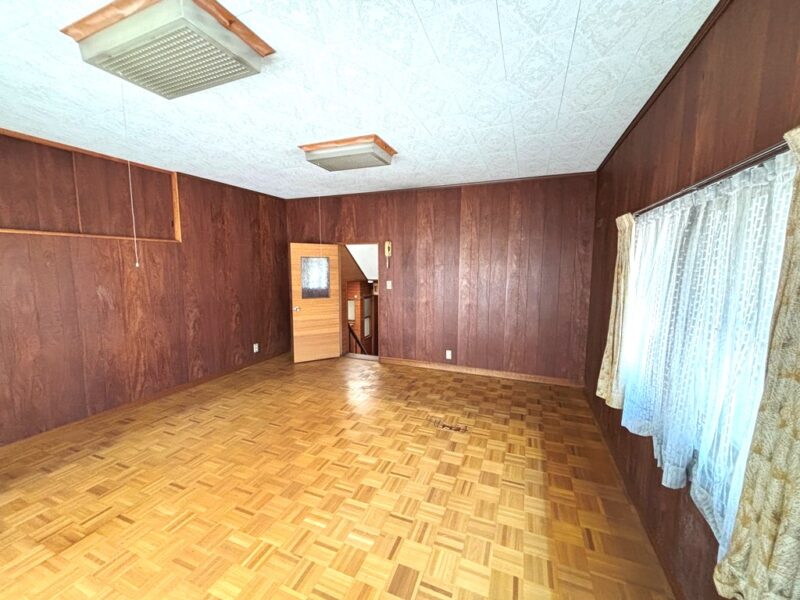 豊田市九久平町河原畑