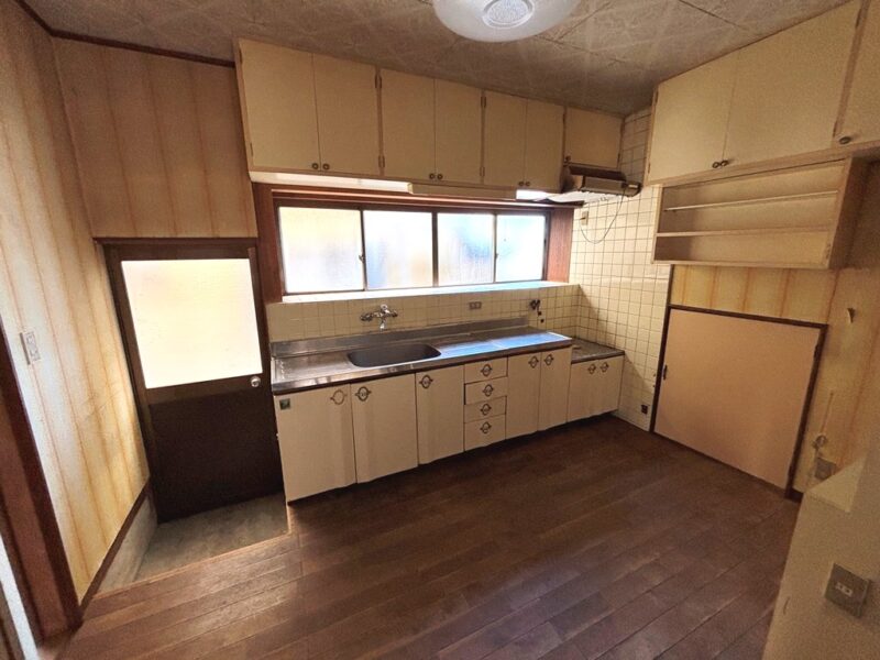 豊田市九久平町河原畑