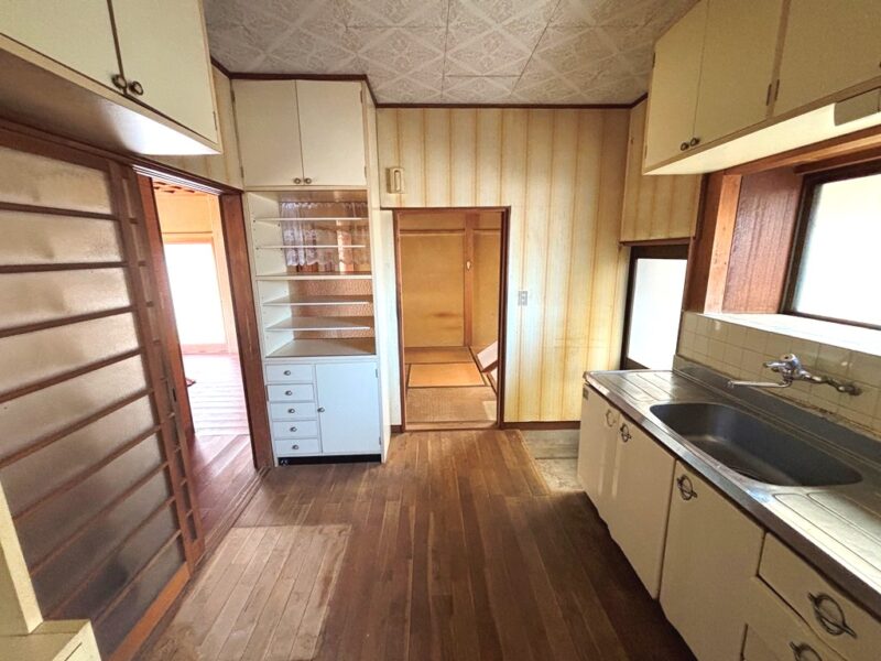 豊田市九久平町河原畑