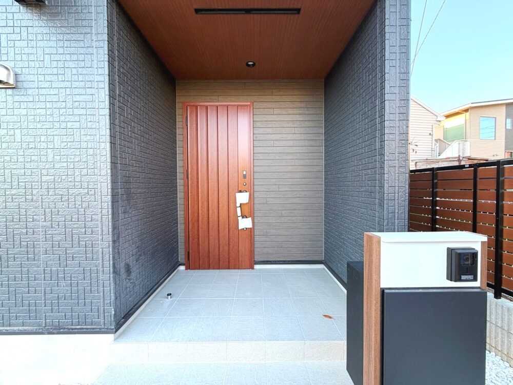 豊田市高上2丁目