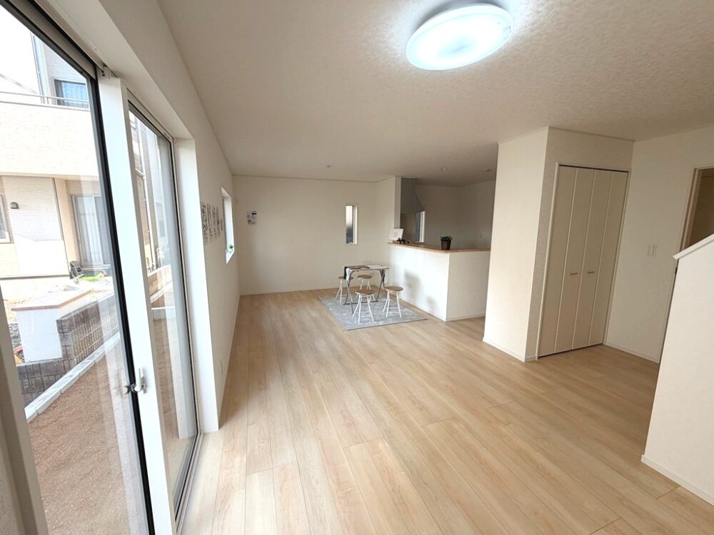 豊田市大林町13丁目