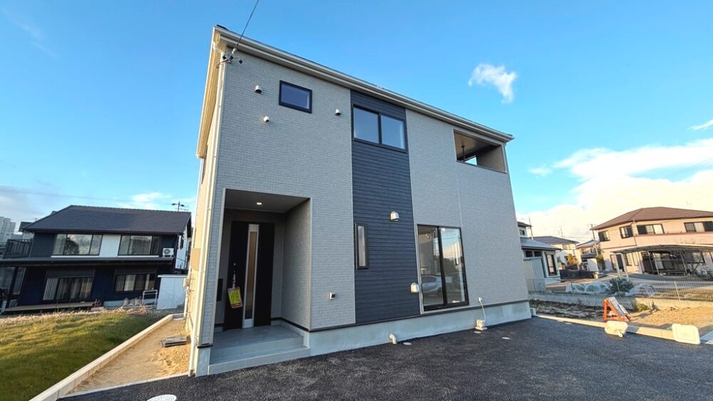 豊田市広田町西山