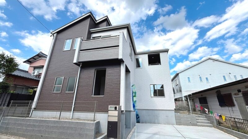 豊田市宮口町2丁目