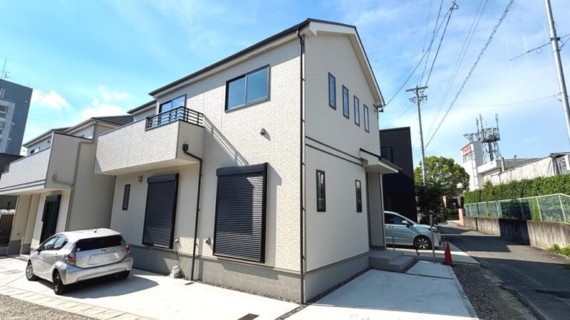 尾張旭市東大道町曽我廻間