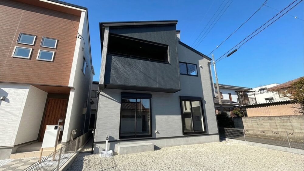 豊田市四郷町下古屋