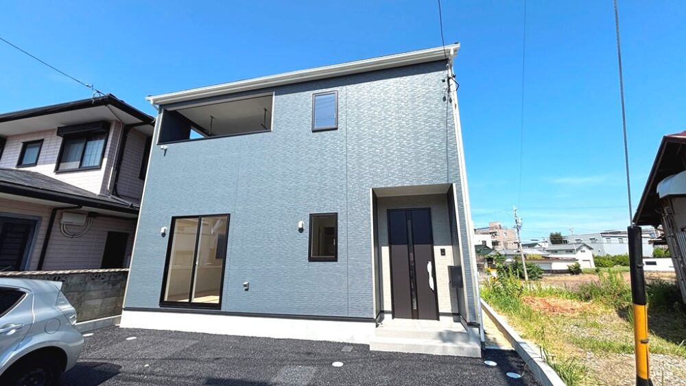 豊田市小坂町10丁目