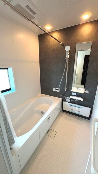 豊田市永覚新町3丁目 新築戸建 1号棟