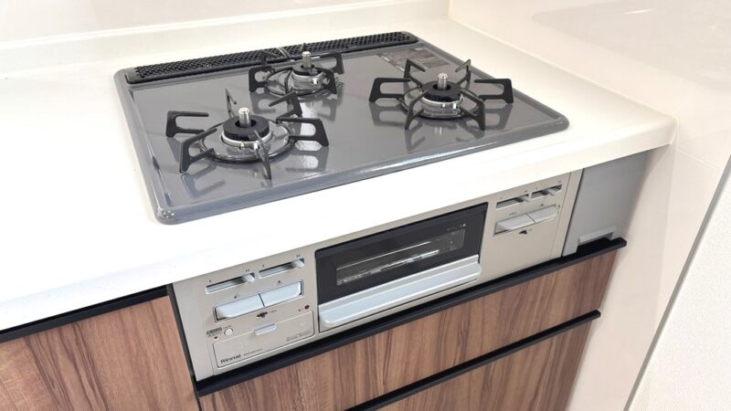 豊田市永覚新町3丁目 新築戸建 1号棟