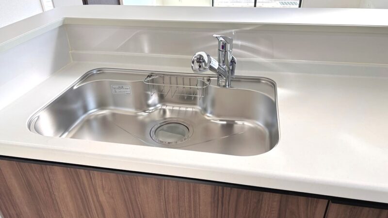 豊田市永覚新町3丁目 新築戸建 1号棟