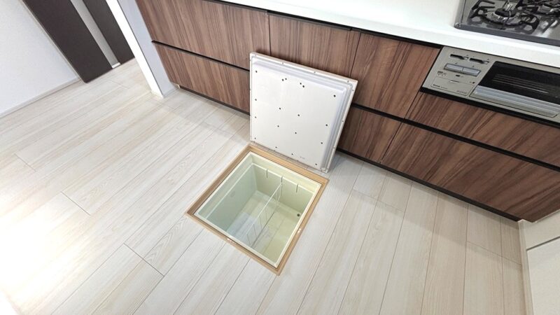 豊田市永覚新町3丁目 新築戸建 1号棟