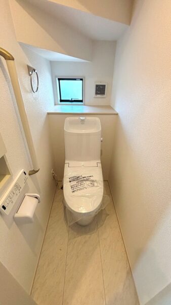 豊田市永覚新町3丁目 新築戸建 1号棟