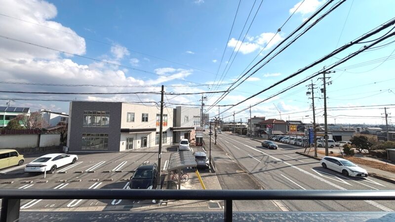 豊田市永覚新町3丁目 新築戸建 1号棟