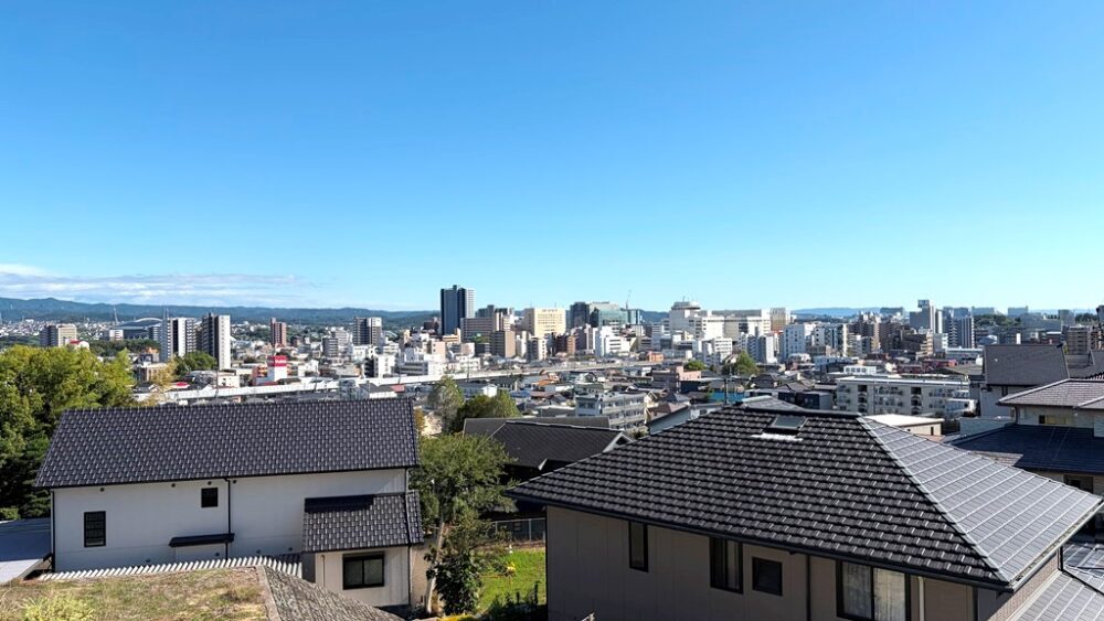 豊田市栄町4丁目