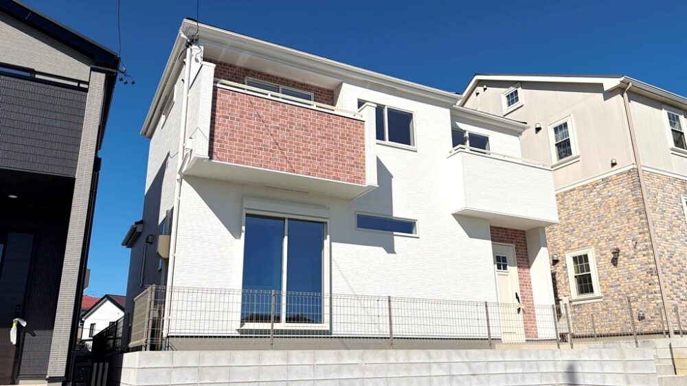 豊田市栄町4丁目