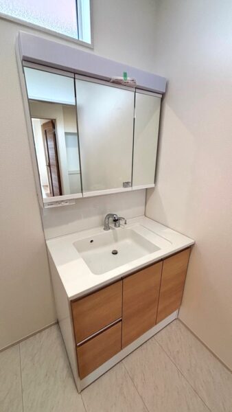 岡崎市宇頭町向山 新築戸建 4号棟