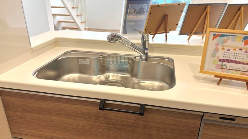 岡崎市宇頭町向山 新築戸建 4号棟