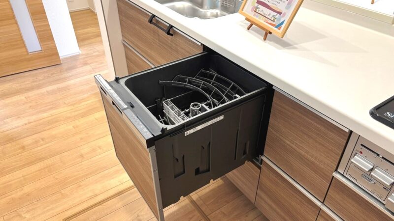 岡崎市宇頭町向山 新築戸建 4号棟