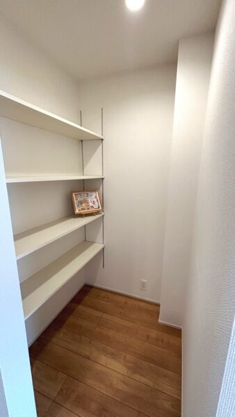 岡崎市宇頭町向山 新築戸建 4号棟