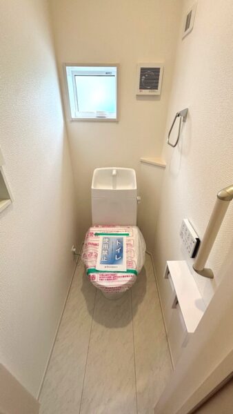 岡崎市宇頭町向山 新築戸建 4号棟