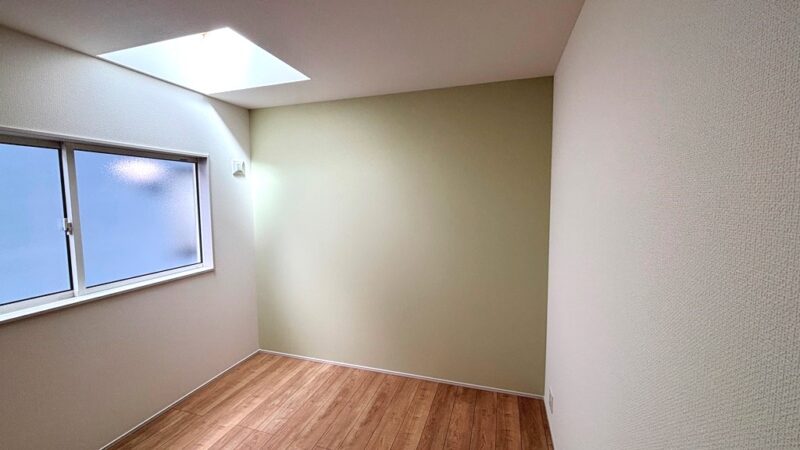 岡崎市宇頭町向山 新築戸建 4号棟