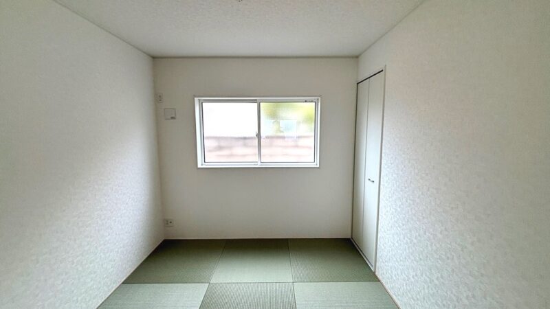 豊田市西岡町保ヶ山 1号棟