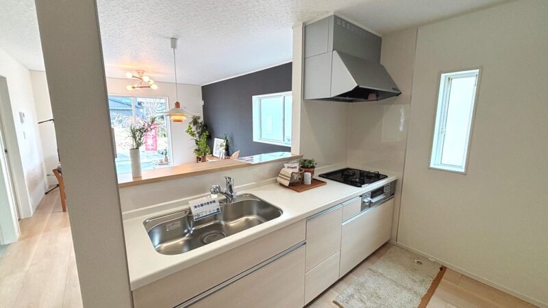 豊田市西岡町保ヶ山 1号棟