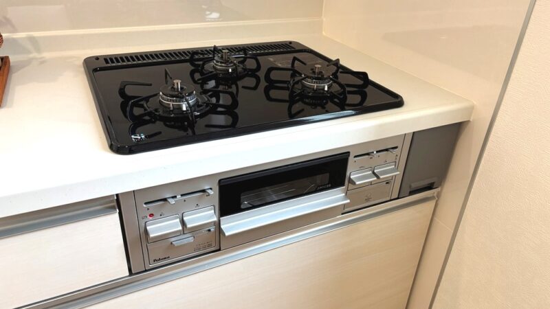 豊田市西岡町保ヶ山 1号棟