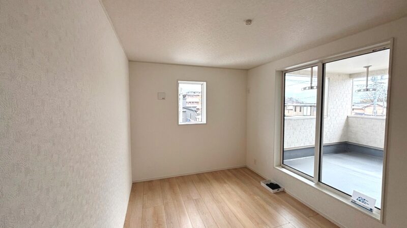 豊田市西岡町保ヶ山 1号棟