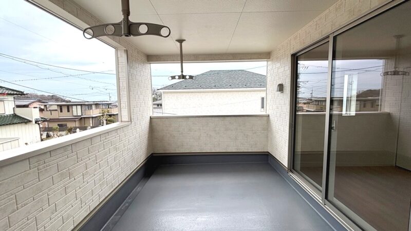 豊田市西岡町保ヶ山 1号棟