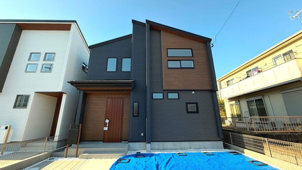 豊田市平山町1丁目