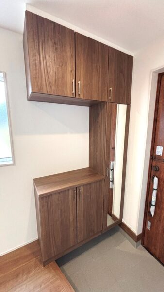 岡崎市細川町鳥ヶ根