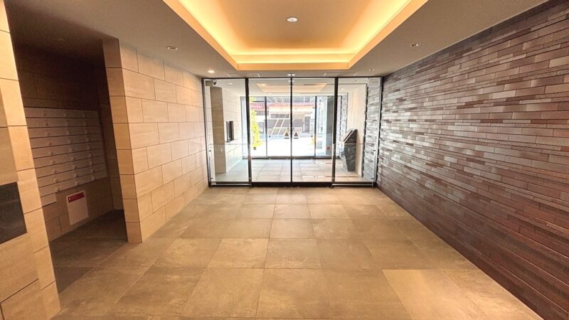 プレサンスロジェ名古屋浅間町ザ・レジデンス