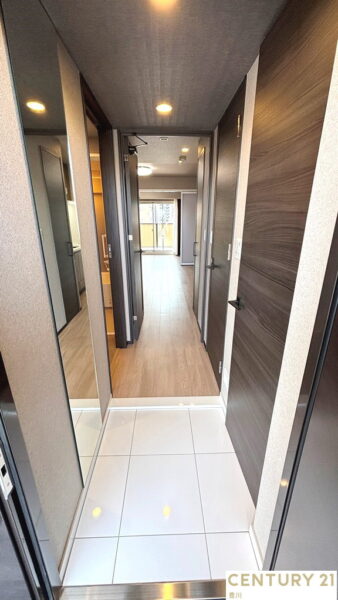 プレサンスロジェ名古屋浅間町ザ・レジデンス