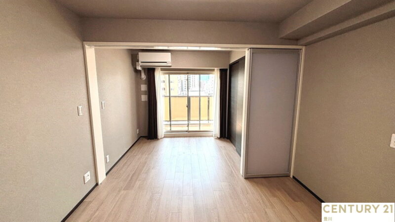 プレサンスロジェ名古屋浅間町ザ・レジデンス