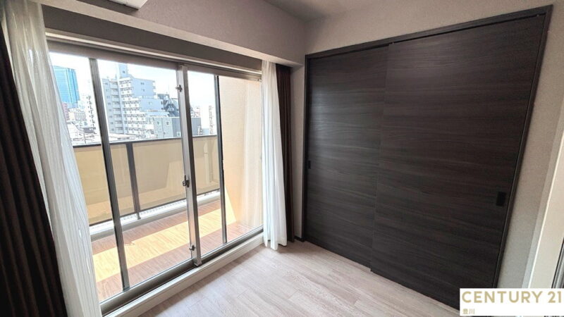 プレサンスロジェ名古屋浅間町ザ・レジデンス