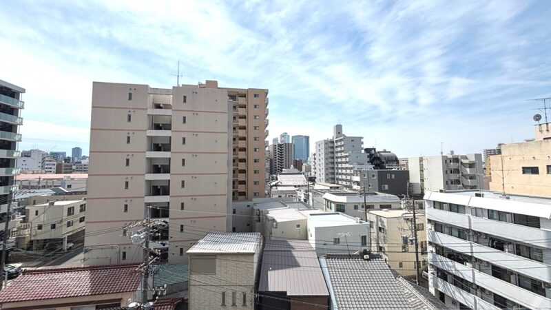 プレサンスロジェ名古屋浅間町ザ・レジデンス