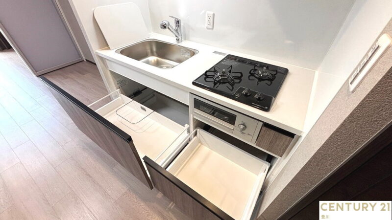 プレサンスロジェ名古屋浅間町ザ・レジデンス