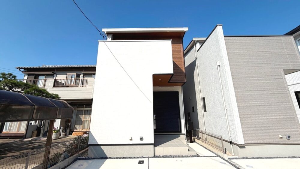 豊田市住吉町2丁目