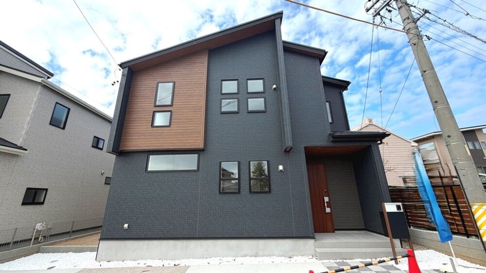 豊田市高上2丁目